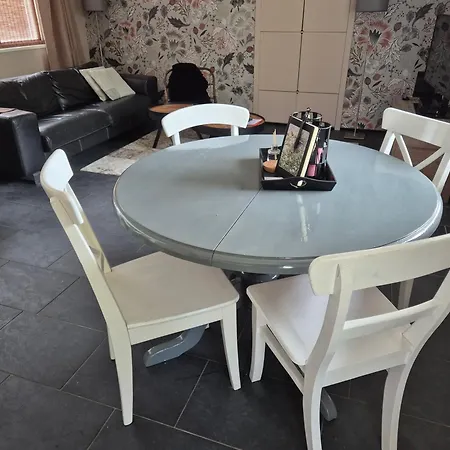 Vogelrijk 24, Voor Familie, Dichtbij Zee En Amsterdam 别墅 *