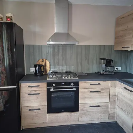 Vogelrijk 24, Voor Familie, Dichtbij Zee En Amsterdam *