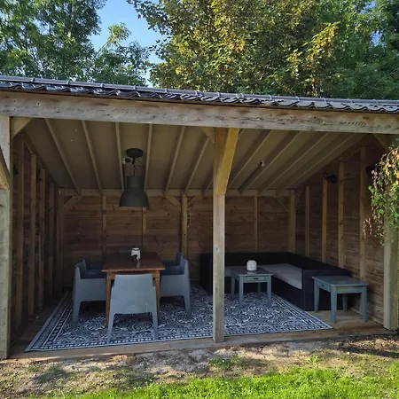 Vogelrijk 24, Voor Familie, Dichtbij Zee En Amsterdam 别墅 阿特斯伍德