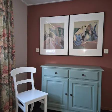 Vogelrijk 24, Voor Familie, Dichtbij Zee En Amsterdam * 阿特斯伍德