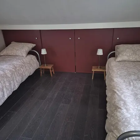 Vogelrijk 24, Voor Familie, Dichtbij Zee En Amsterdam 别墅 阿特斯伍德